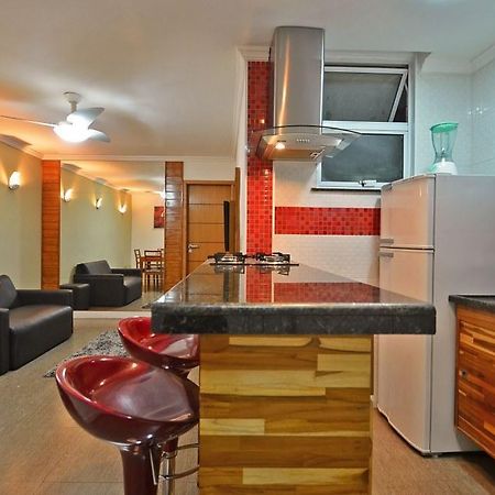 Mz Apartments Prado I Rio de Janeiro Eksteriør bilde