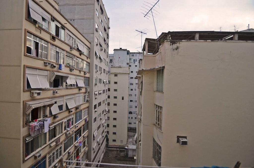 Mz Apartments Prado I Rio de Janeiro Eksteriør bilde