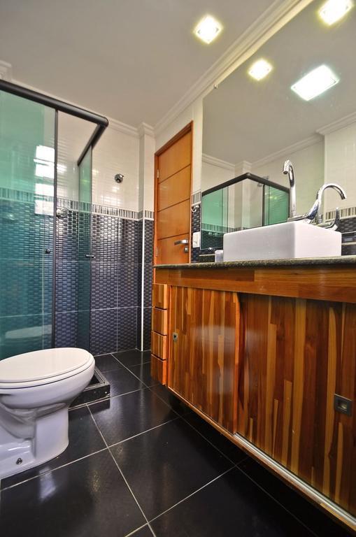 Mz Apartments Prado I Rio de Janeiro Eksteriør bilde
