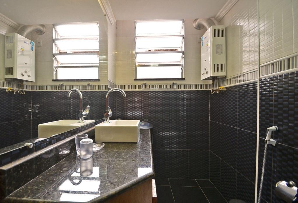 Mz Apartments Prado I Rio de Janeiro Eksteriør bilde