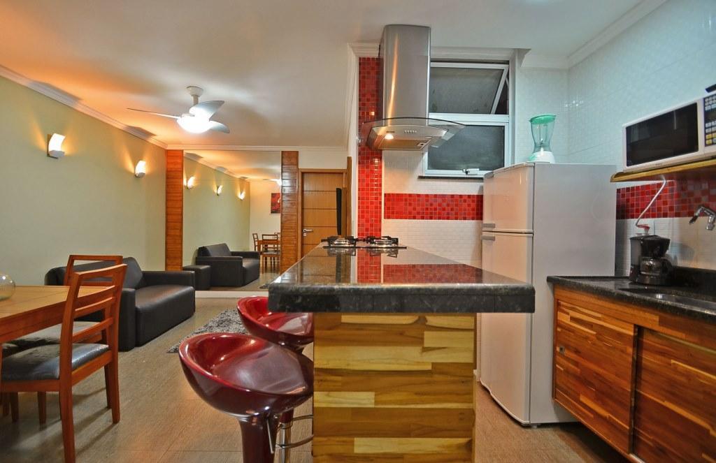 Mz Apartments Prado I Rio de Janeiro Eksteriør bilde