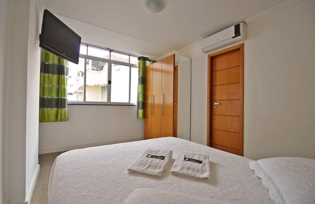Mz Apartments Prado I Rio de Janeiro Eksteriør bilde