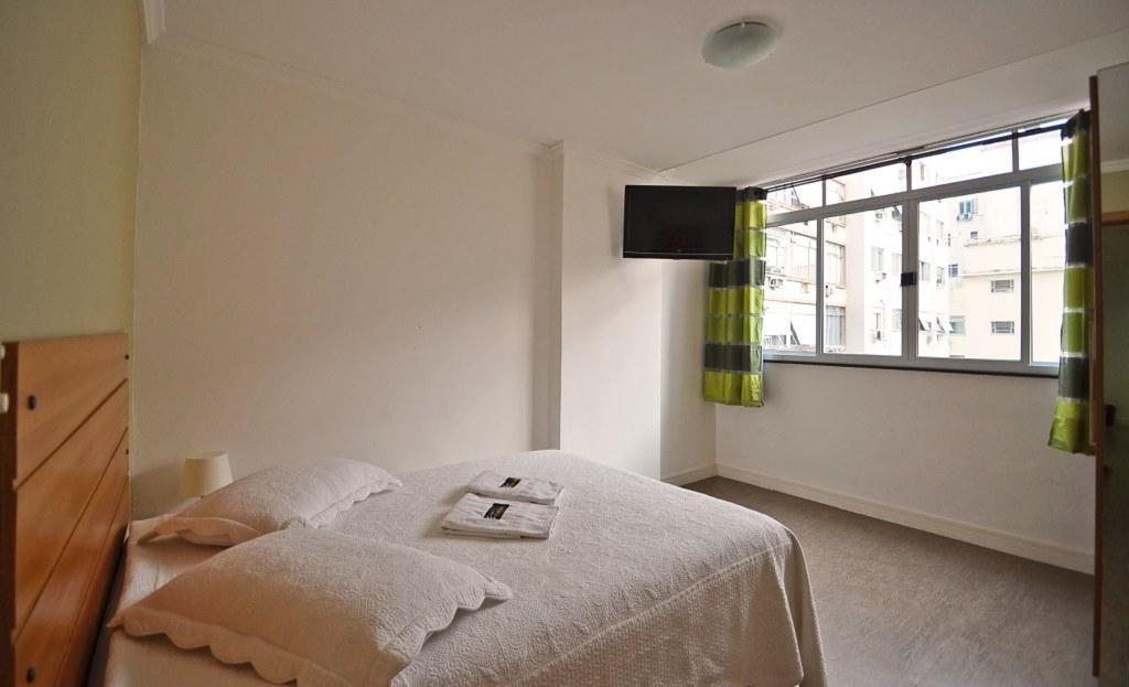 Mz Apartments Prado I Rio de Janeiro Eksteriør bilde